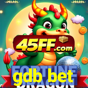 gdb bet